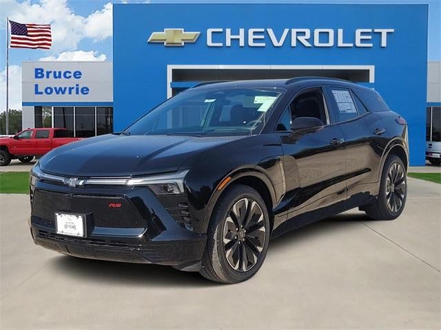 2026 Chevrolet Blazer EV RS