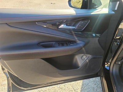 2026 Chevrolet Blazer EV RS