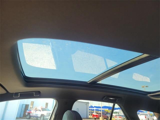 2026 Chevrolet Blazer EV RS