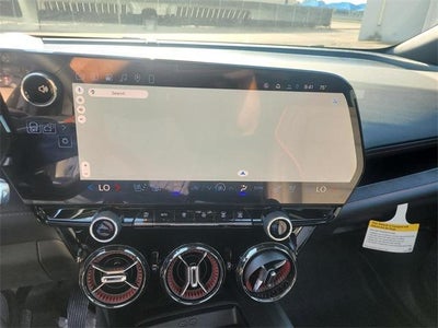 2026 Chevrolet Blazer EV RS