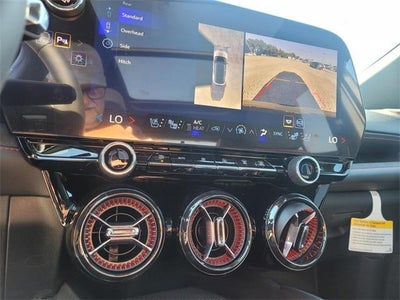 2026 Chevrolet Blazer EV RS