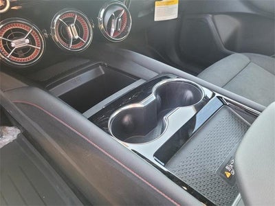 2026 Chevrolet Blazer EV RS