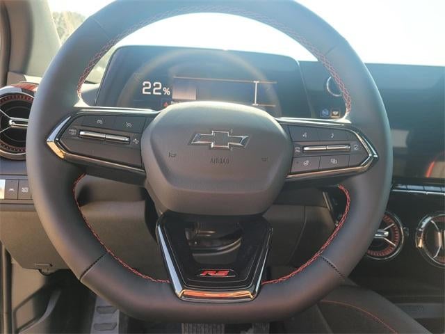 2026 Chevrolet Blazer EV RS