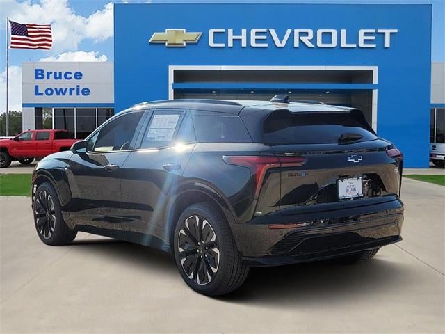 2026 Chevrolet Blazer EV RS