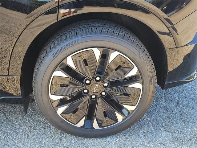 2026 Chevrolet Blazer EV RS