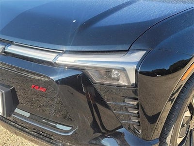 2026 Chevrolet Blazer EV RS