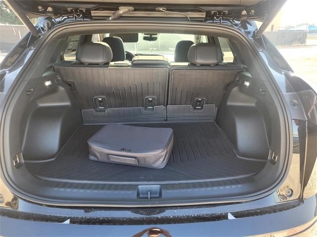 2026 Chevrolet Blazer EV RS