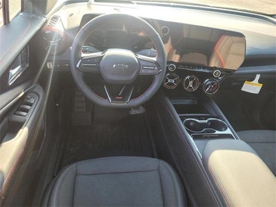 2026 Chevrolet Blazer EV RS