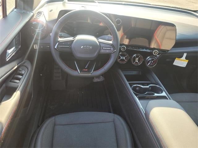 2026 Chevrolet Blazer EV RS