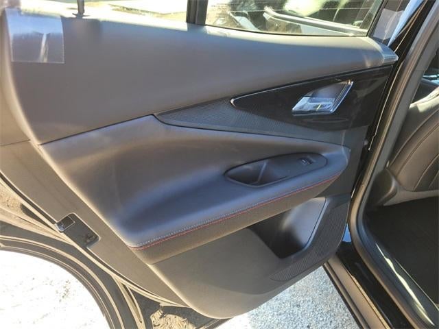 2026 Chevrolet Blazer EV RS