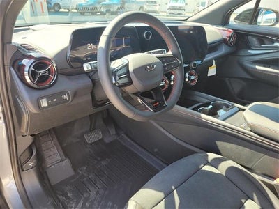 2025 Chevrolet Blazer EV RS