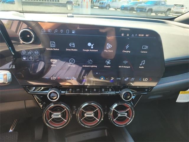 2025 Chevrolet Blazer EV RS