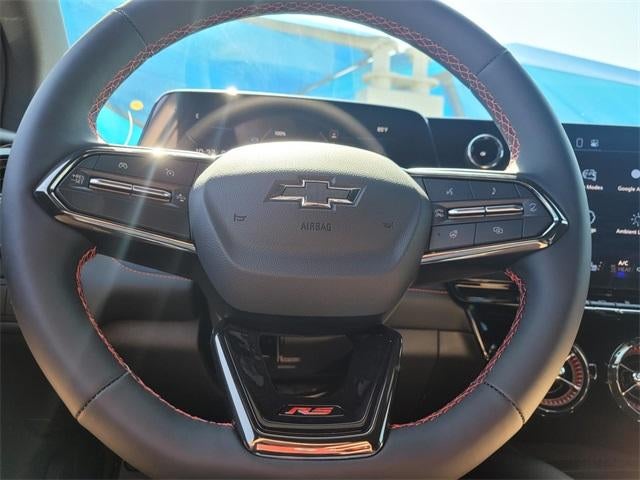 2025 Chevrolet Blazer EV RS