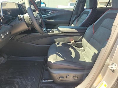 2025 Chevrolet Blazer EV RS