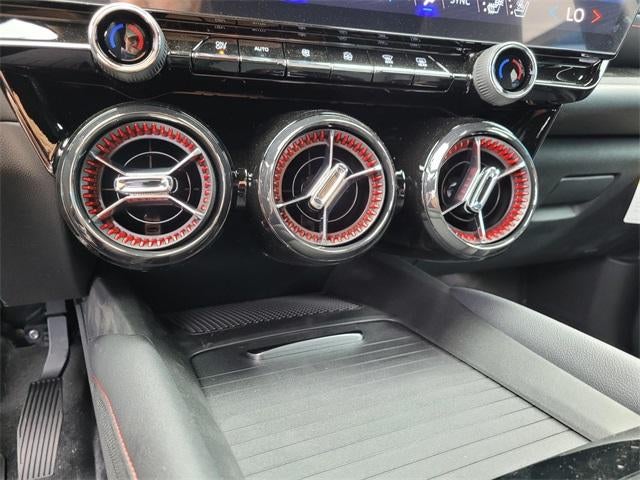 2025 Chevrolet Blazer EV RS