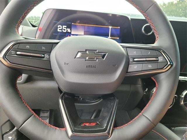 2025 Chevrolet Blazer EV RS