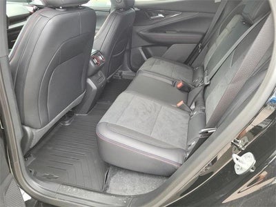 2025 Chevrolet Blazer EV RS