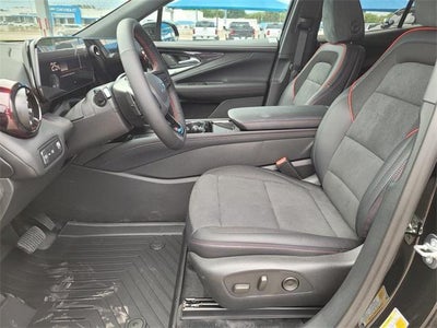 2025 Chevrolet Blazer EV RS