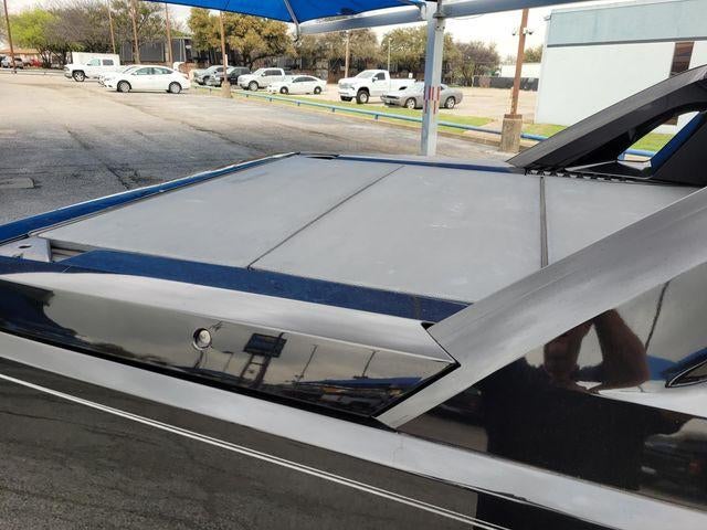 2013 Chevrolet Avalanche LTZ