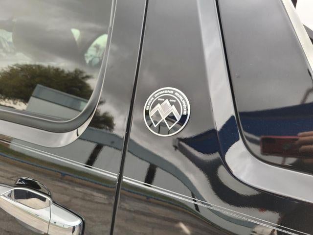 2013 Chevrolet Avalanche LTZ