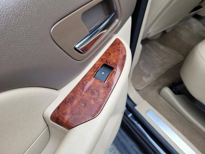 2013 Chevrolet Avalanche LTZ