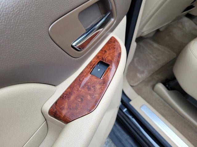 2013 Chevrolet Avalanche LTZ