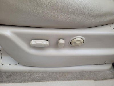 2013 Chevrolet Avalanche LTZ