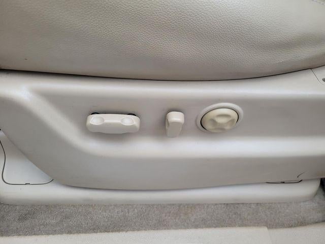 2013 Chevrolet Avalanche LTZ