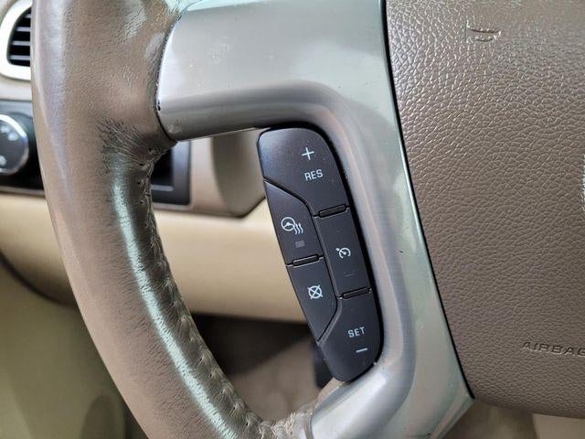 2013 Chevrolet Avalanche LTZ