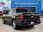 2013 Chevrolet Avalanche LTZ