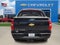 2013 Chevrolet Avalanche LTZ