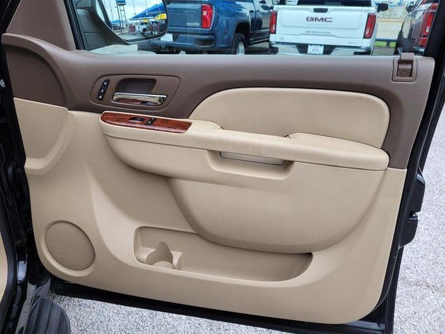 2013 Chevrolet Avalanche LTZ