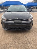 2023 Kia Rio LX