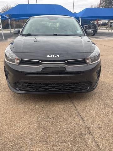 2023 Kia Rio LX