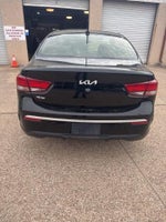 2023 Kia Rio LX