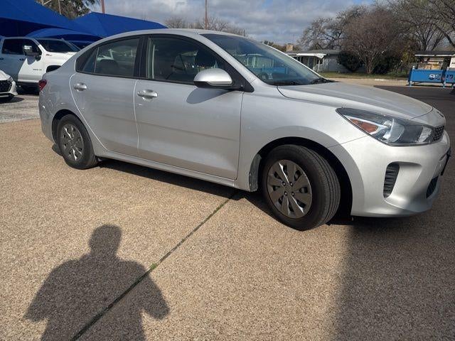 2020 Kia Rio LX