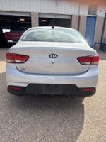 2020 Kia Rio LX
