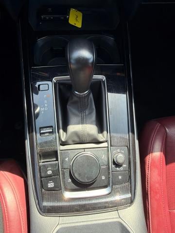 2025 Mazda Mazda CX-30 2.5 S Carbon Edition