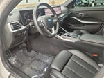 2024 BMW 330e xDrive