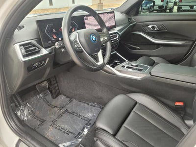 2024 BMW 330e xDrive