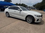 2024 BMW 330e xDrive