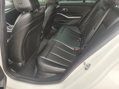 2024 BMW 330e xDrive