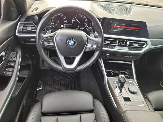 2020 BMW 330i 330i