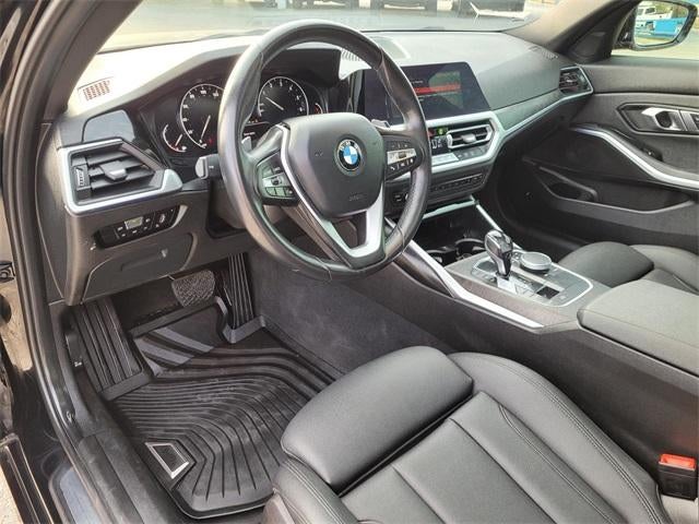2020 BMW 330i 330i