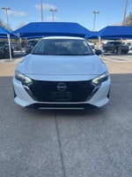 2024 Nissan Sentra SR Xtronic CVT