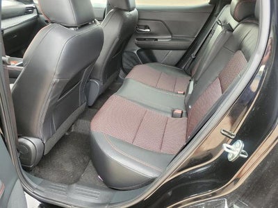 2025 Nissan Kicks SR Intelligent AWD