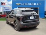 2025 Nissan Kicks SR Intelligent AWD