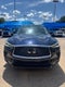 2020 INFINITI QX50 LUXE