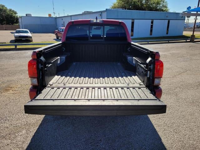 2021 Toyota Tacoma 2WD SR