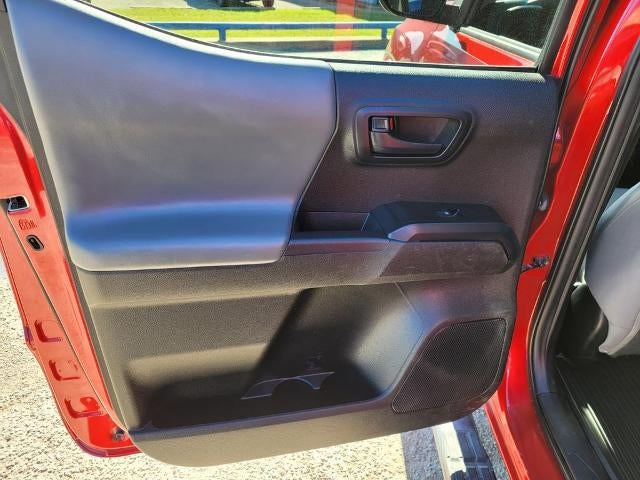 2021 Toyota Tacoma 2WD SR